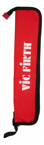 Vic Firth Bolsa De Essentials Stick Rojo