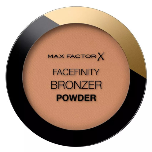 Bronzer Max Factor Bronzer Facefinity polvo tono light bronze