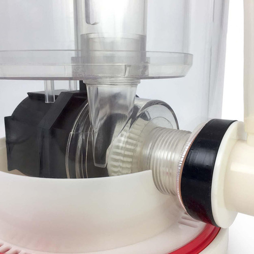 Skimmer Boyu Db-200 Espumador Para Acuarios 1000 A 1200 Lts