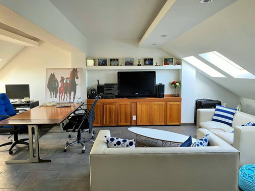 Impecable Casa En Martinez De Libertador Al Rio.