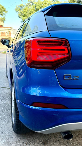 Audi Q2 1.0 30 Tfsi Stronic Sport