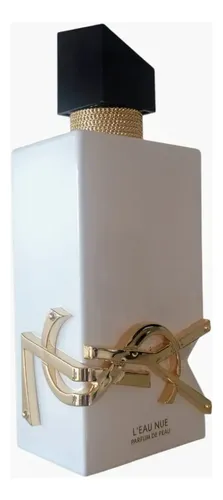 Yves Saint Laurent Libre L'Eau Nue Perfume De Pele 90ml | MercadoLivre