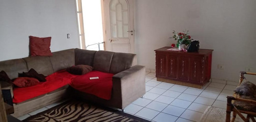 Imagem 9 de 13 de Aceito Apartamento - Ca0038