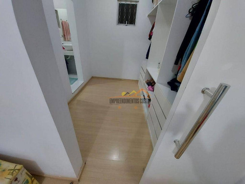 Imagem 8 de 9 de Casa Com 3 Dormitórios À Venda, 155 M² Por R$ 470.000 - Residencial Parque São Camilo - Itu/sp - Ca1819
