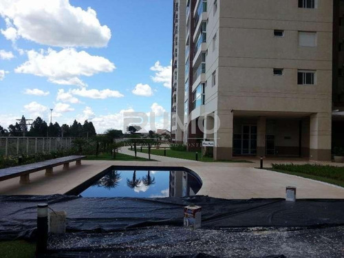 Imagem 23 de 30 de Apartamento À Venda Em Loteamento Alphaville Campinas - Ap014001