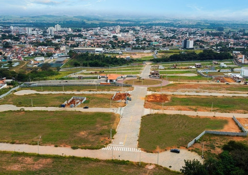 Terras Altas - Caçapava A Venda Excelente Oportunidade