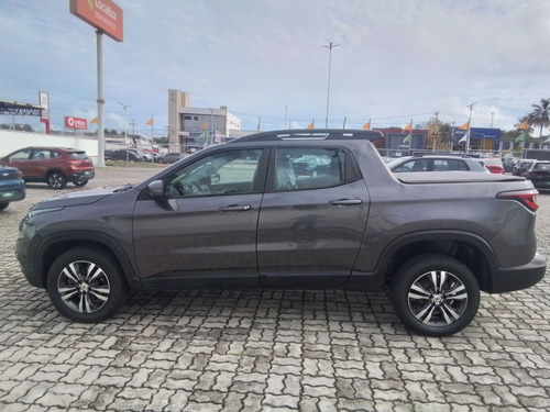 Fiat Toro 1.3 TURBO 270 FLEX FREEDOM AT6