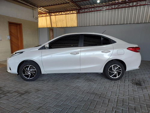 Toyota Yaris Sa Xls15 2023