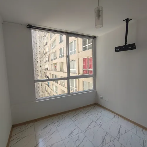 Edificio Sta. Petronila Vista Poniente Piso 13