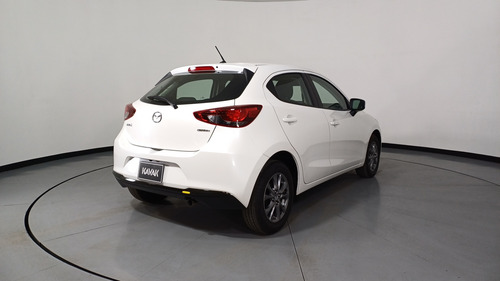 Mazda Mazda 2 1.5 I SPORT AUTO