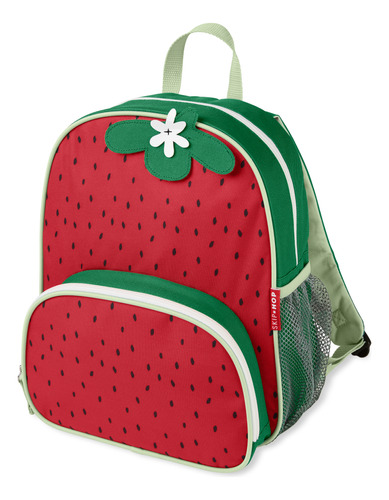 Mochila Infantil Skip Hop Unisex Universo Binario