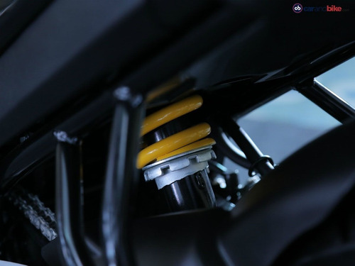 Imagen 19 de 20 de Yamaha Fz 25 0km 2023 Negra Ahora 12! Oferta - Palermo Bikes