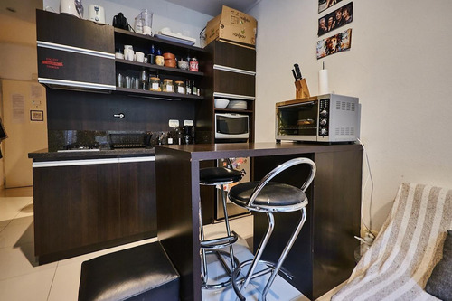 Imagen 6 de 30 de Venta | Departamento De 2 Ambientes | Duplex | Patio | Amenities | Recoleta