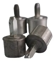 Comprar Punteras De 2 Pulgadas  Para Toldos