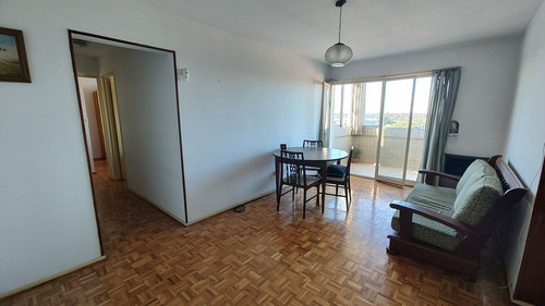 Venta Departamento 3 Amb Balcón Terraza En Flores