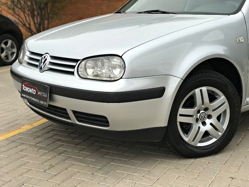 Volkswagen Golf 1.6 Mi