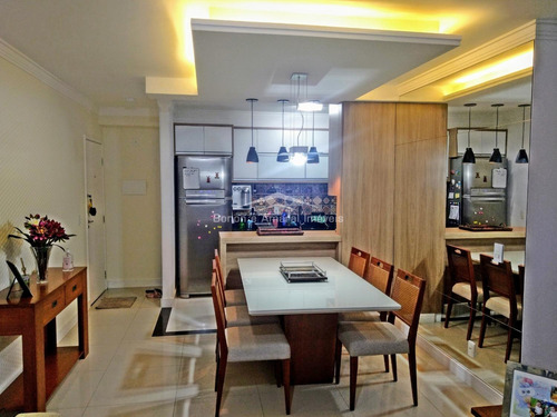 Apartamento À Venda Em Swift - Ap012639