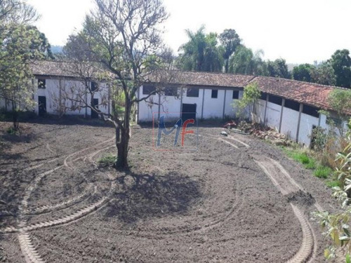 Imagem 7 de 17 de Ref 8250 Galpão/ Pavilhão Industrial Para Locação Em Porto Feliz. . - 8250
