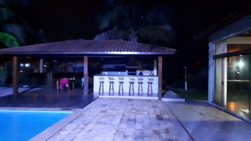 Imagem 8 de 15 de Maravilhosa Chácara No Condomínio Recreio Internacional, Um Excelente Lugar Para Um Final De Semana Em Família, Morar Ou Ter Uma Fonte De Renda Com Locações... R$ 1.9000.000,00 4 - Ch00009 - 684286