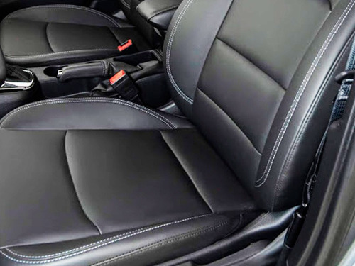 Imagem 5 de 6 de Cruze 1.4 Turbo Lt 16v Flex 4p Automático