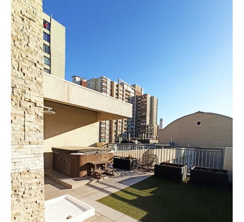 Metro L1 - Santa Lucia - Inversión - Dpto 1d + 1b + Bodega.