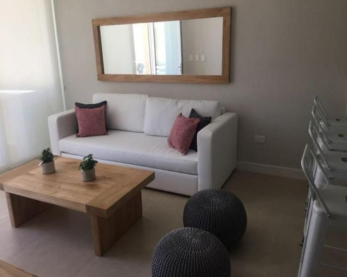 Alquiler Temporario De Apartamento 2 Dormitorios En La Barra