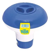 Comprar Boya Dosificadora De Pastillas De Cloro P\u002F Piscinas - Aym