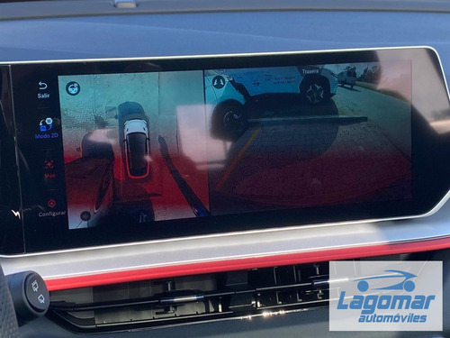 Geely Coolray Gf 1.5 2025 0km - Lagomar Automóviles