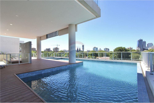 Departamento - Alquiler - Paraguay Asunción Manora