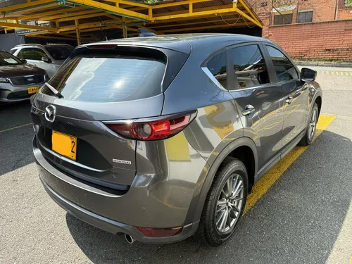 Mazda CX-5 2.5 Touring At