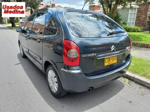 Citroën Xsara Picasso 2.0