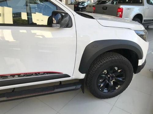 Imagen 3 de 17 de Chevrolet S10 Cd 2.8 4x4 Z71 At