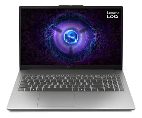 Notebook Gamer Lenovo LOQ-e 15iax9e Intel Core i7-12650hx 16gb 51...