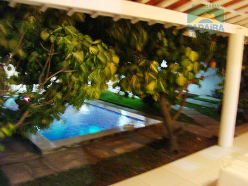 Imagem 6 de 15 de Casa À Venda - Praia Bela - Conde - Pb - Ca0026