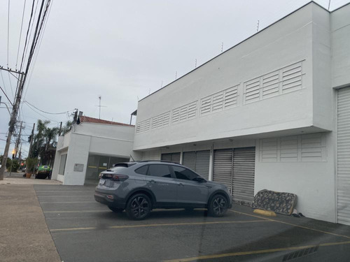 Salas Comerciais - Ref: L37936