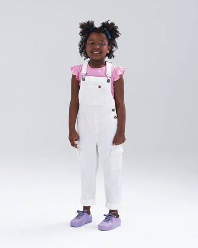 Imagem 2 de 4 de Mini Melissa Street Infantil 33404