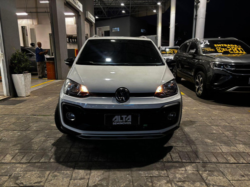 Volkswagen Up! Volkswagen Up! 1.0 Xtreme 170 TSI (Flex)