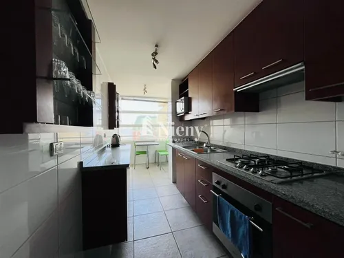 Dept En Arriendo De 3 Dorm. En Coracero, Viña Del Mar