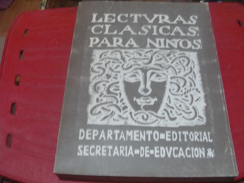 Lecturas Clasicas Para Niños Año 1984 2 Tomos 