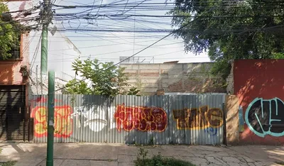 Terreno en renta