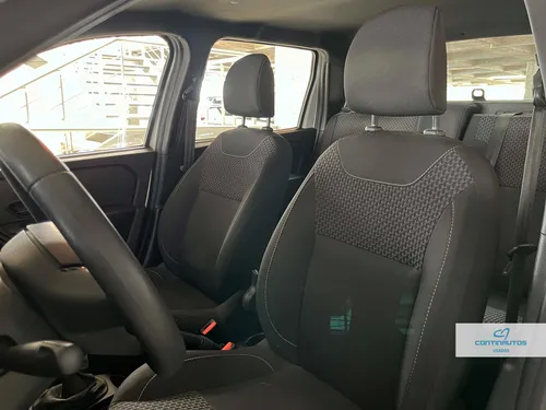 Renault Duster Oroch 1.3 Mt