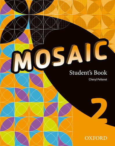 Libro Mosaic 2 Students Book - Vv.aa