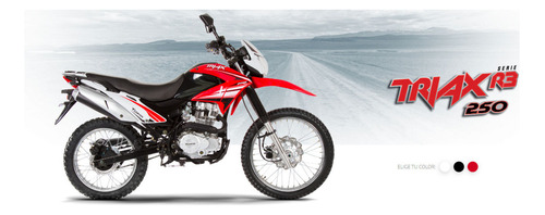Corven Triax 250 R3 Patentada $1.567.000 O 12de$250.000 150