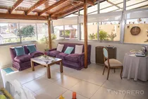 Comprar Venta Dpto 4amb Con Terraza Propia Castelar Centro