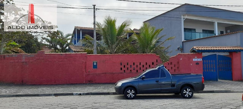 Imagem 2 de 28 de Casa À Venda No Bairro Jardim Praia Grande - Mongaguá/sp - 466