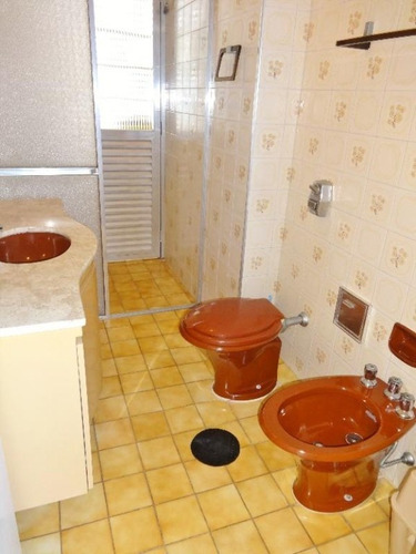 Imagem 17 de 23 de Apartamento Residencial À Venda, Praia Das Pitangueiras, Guarujá. - Ap2955 - 34709604