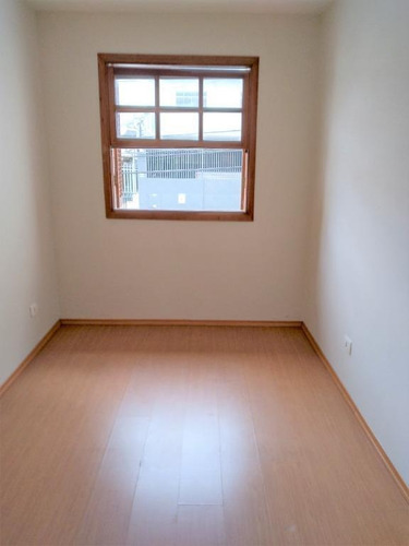 Imagem 26 de 30 de Sobrado Em Condomínio Na Vila Matilde Com 2 Suítes, 75m² - So0719