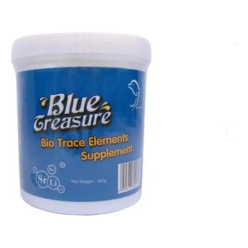 Blue Treasure Bio Trace Element 450g