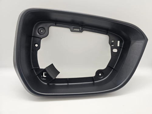 Aro Moldura Retrovisor Onix 2021 22 23 A 2025 Lado Direito
