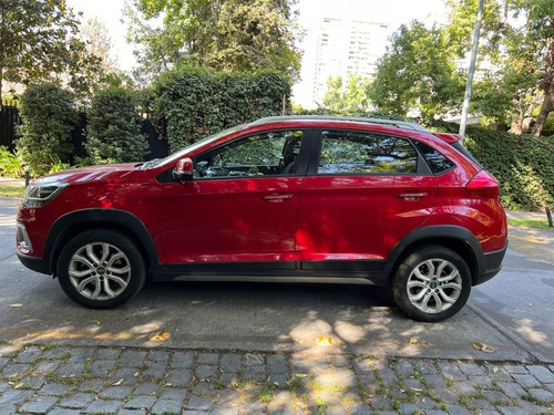 Imagen 5 de 15 de Chery Tiggo 2 Gl Mt